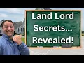 Self Managing a rental property first time landlord checklist