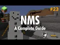 Ep23 Understanding NMS Full Guide - Minecraft Plugin Development