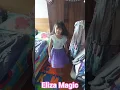 Lagu Eliza Magic Show - 👗 Dress Up 👗 17 Feb 2024