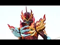Download Lagu ［HQ］Kamen Rider Saber Elemental Primitive Dragon【Henshin Sound】