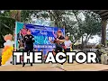 Download Lagu The Actor Remix | Dance Fitness | Exercise | Jane Bailamos