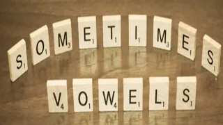 8 04 Vowels And Consonants Starting Out With Java