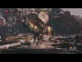 Sakiro shadows die twice ( Gyoubu oniwa ) Boss fight gameplay PlayStation5 