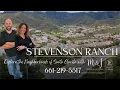 Stevenson Ranch Condos to Luxury Estates Scenic Living in Santa Clarita