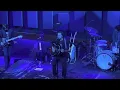 LO MOON! “Carried Away” WXPN Free At Noon 02/25/22