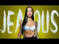 Download Lagu STEFANIA x @SPEAKofficial - Jealous (Visualizer)