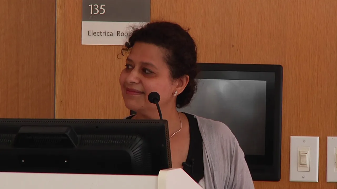 Dr Najma Ahmed Doctors as Health Advocates Politics & Challenges of Gun Control & Advocacy