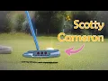 My Dream Scotty Cameron Putter Review Of The Studio Select Newport 2 6