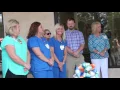 Grand Opening of Southeast Pediatrics in Whiteville NC