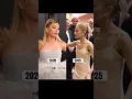 Download Lagu ⁠@ArianaGrande transformation between 2020 \u0026 2025 😮#arianagrande #celebrity #beforeandafter