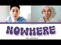 Download Lagu LOCO 'No Where' feat. Feby Putri Lyrics (Color coded lyrics)