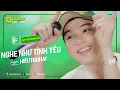 NGHE NHƯ TÌNH YÊU - HIEUTHUHAI | LIVE PERFORMANCE | KHÔNG ĐỘ CHILL & COOL