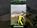 Download Lagu LELE BABON TERBAWA ARUS BANJIR DERAS ‼️ #fishing #viral #shorts #trending