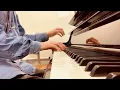 【甘ブリ】エクストラ・マジック・アワー / AKINO with bless4【Piano cover】Extra Magic Hour