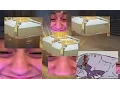 NEVER LUCKY