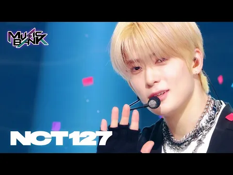 Download MP3 Ay-Yo - NCT 127 [Music Bank] | KBS WORLD TV 230210