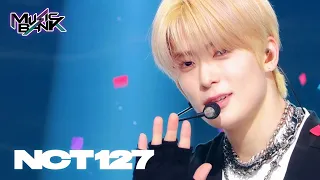 Download Ay-Yo - NCT 127 [Music Bank] | KBS WORLD TV 230210 MP3