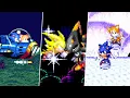 Download Lagu Sonic Triple Trouble: 16 bit Remake! (Story Playthrough)
