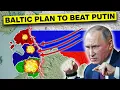 Download Lagu Something DARK Is Happening at the Russian-Baltic BORDER