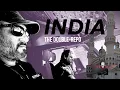 Cockpit Casual - INDIA the Double-Repo
