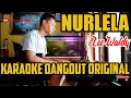 Nurlela - karaoke dangdut - KORG PA700