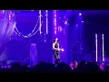 SPIRITBOX - The Void (Live in Glasgow) [HD]