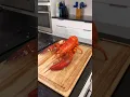Download Lagu Perfectly Steamed Maine Lobster