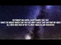 DJ Khaled - EVERY CHANCE I GET (Lyrics) Ft. Lil Durk, Lil Baby