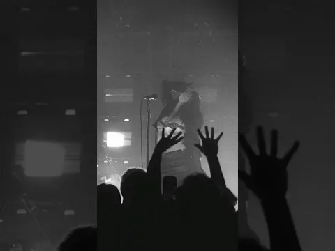 "Card Declined" off of ‘Music, Fashion, Film,’ live in Nashville. Watch now on Spotify.