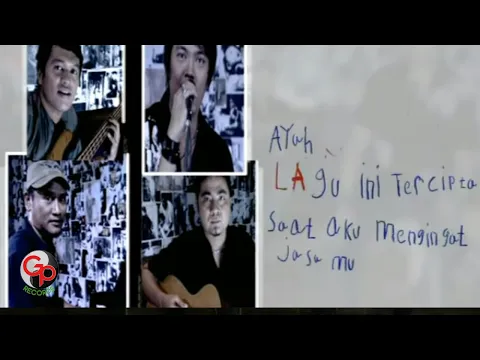 Download MP3 Ada Band - Yang Terbaik Bagimu (Official Music Video)