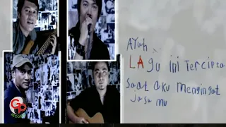 ada band yang terbaik bagimu official music video 