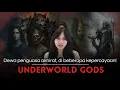 Download Lagu Para penguasa akhirat di berbagai mitologi! #GeekRelia