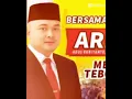 Download Lagu Agus RubiyAnto SE MM calon Bupati tebo 2024 2029