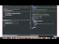 Ionic framework App Ruby on Rails API integration Tutorial