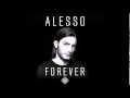 Alesso - All This Love ft. Noonie Bao (lyric)