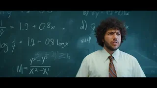 benny blanco juice wrld graduation official music video 