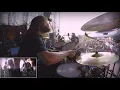 Eugene Ryabchenko - Decapitated - Homo Sum (drum cam)