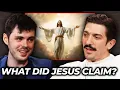 Download Lagu “Jesus Never Claimed To Be God” – Alex O’Connor on Christianity