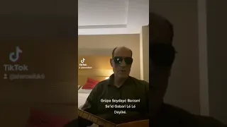 Seid Gabarî Lé Lé Dayiké سعيد كاباري لي لي دايكي 
