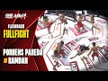 SERANGAN MEMATIKAN‼️Porhens Pareda Buat Pingsan Ramdan di Ronde Pertama || Flashback Full Fight