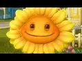 Plants vs Zombies Garden Warfare is A Game That Exists