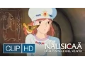 Video di Nausicaä della Valle del vento - Clip #1 | Il 5, 6, 7 ottobre al cinema