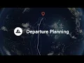 Departure Planning Tool Update 2022