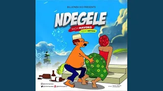 ndegele