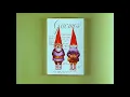 Download Lagu Trolltyg i Tomteskogen intro svenska - Gnomes Swedish Theme Song