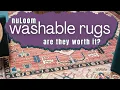 What You Must Know Before Buying a nuLoom Rug