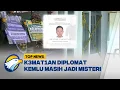 Download Lagu Top Review - Wajah Terlilit Lakban, K3m4t1an Diplomat Kemlu Masih Misteri