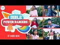 Download Lagu BIBLE POWER RANGER official music video- RBIM KIDS