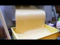 The Sticky Truth How Glue Is Made from Start to Finish