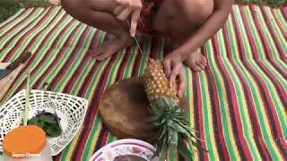 duuuuuh sio kwa mikao hiyo watoto wa kitanga ni hatari